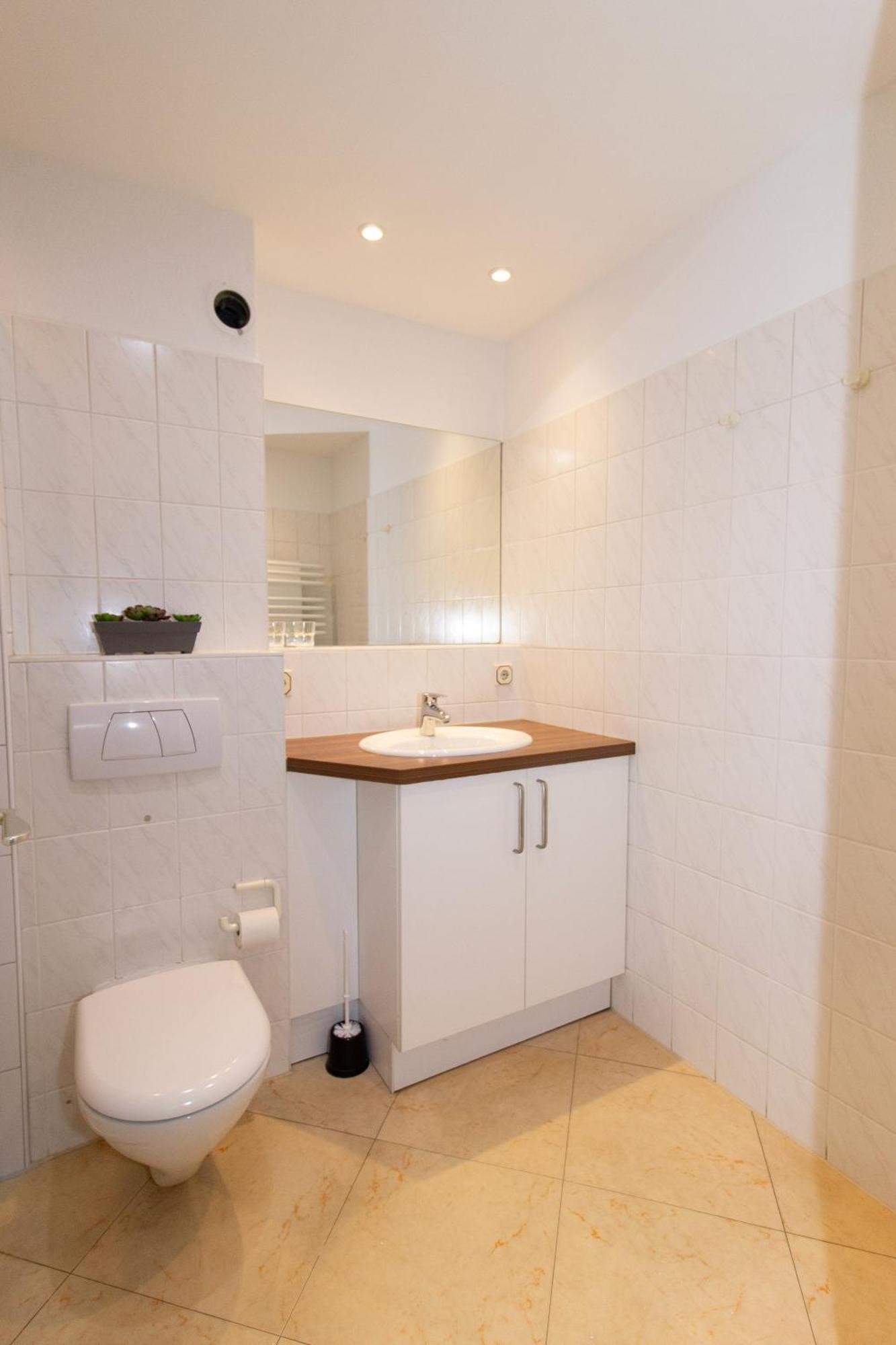 Apartment Trafalgar 150 Cuxhaven