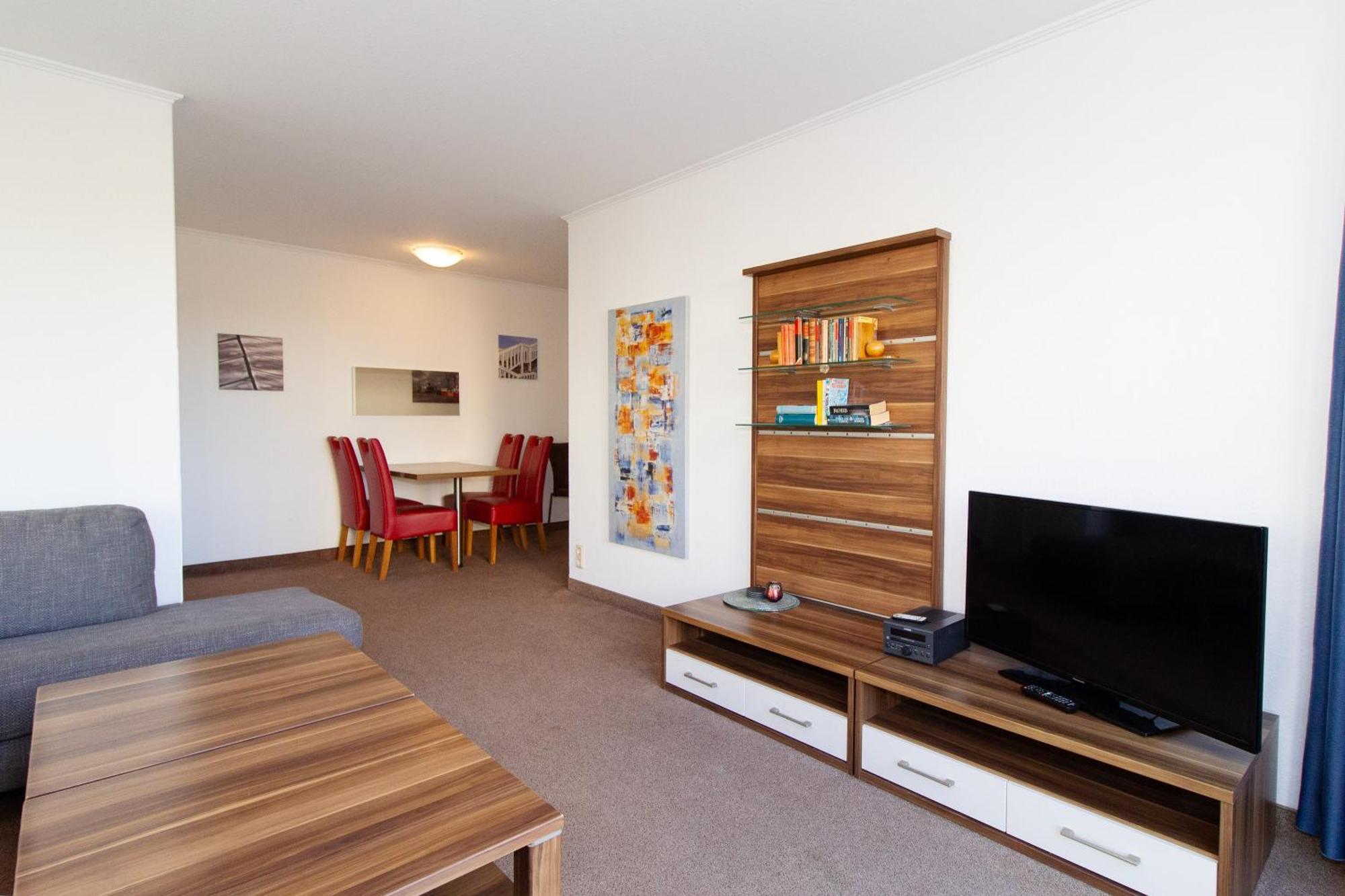 Apartment Trafalgar 150 Cuxhaven