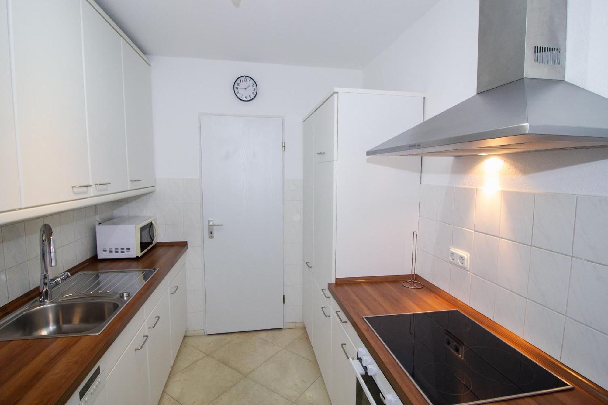 Trafalgar 150 Apartment