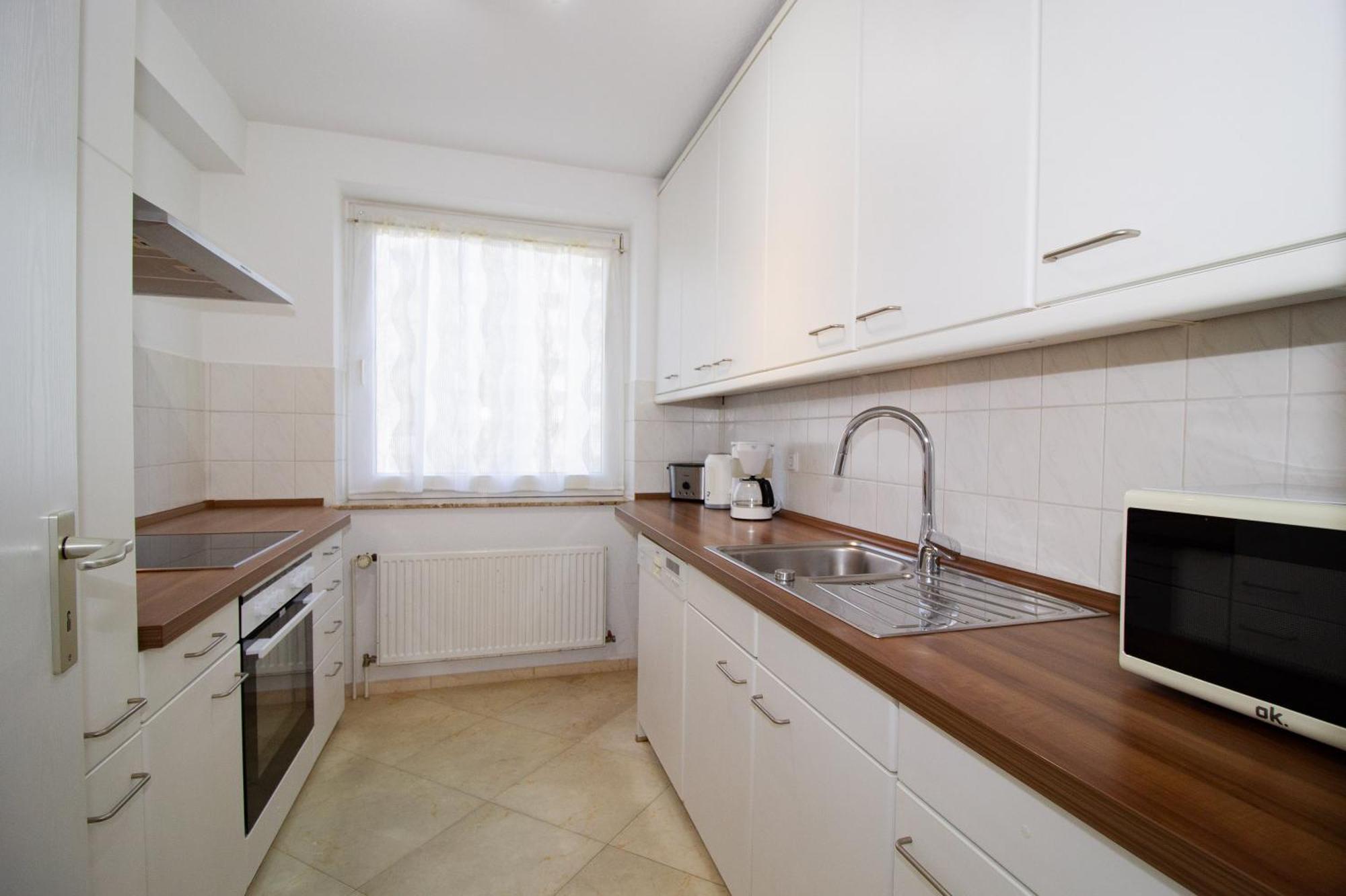 Apartment Trafalgar 150