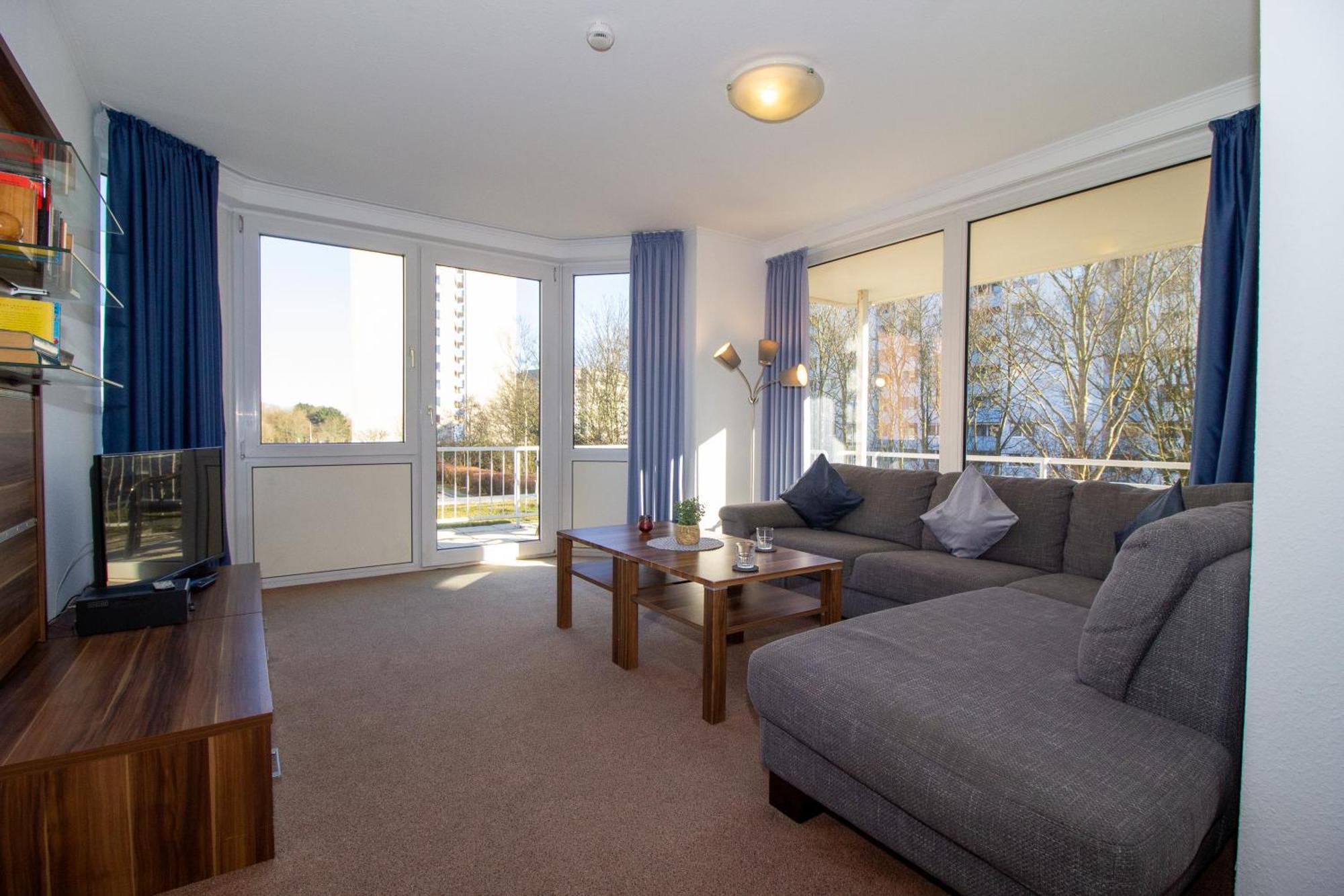 Trafalgar 150 Apartment