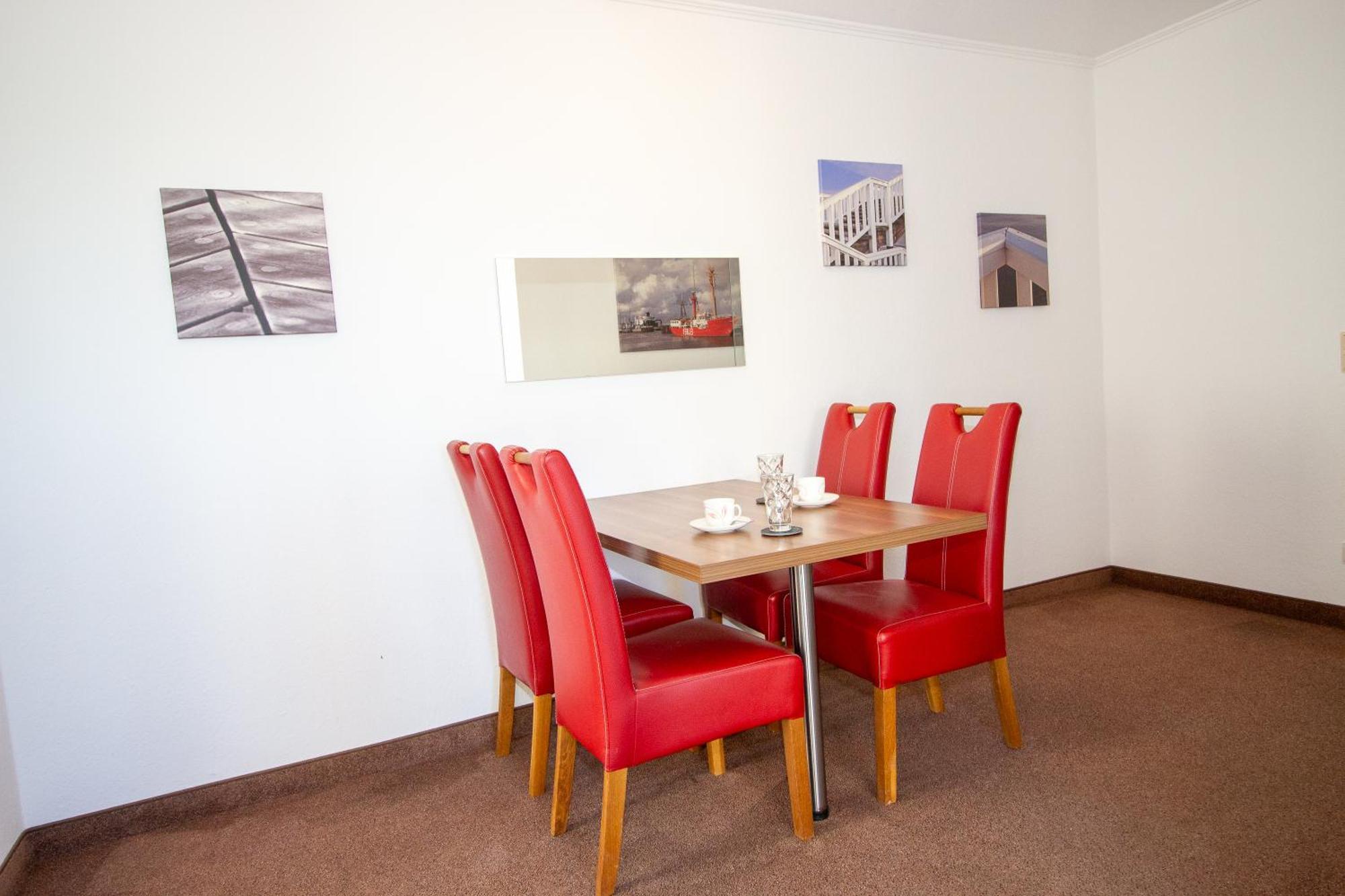 Apartment Trafalgar 150 *