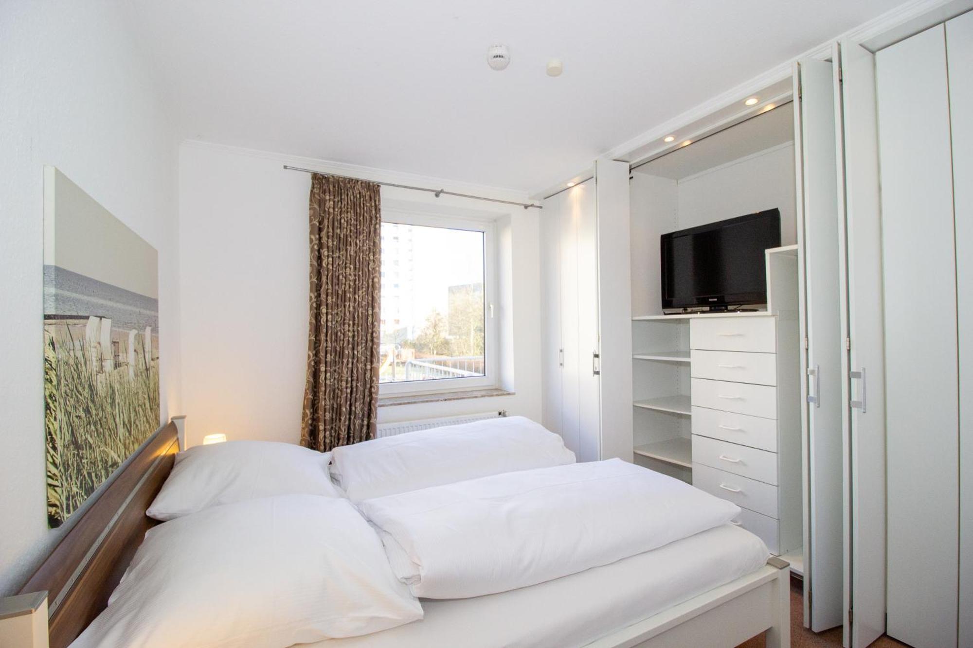 Trafalgar 150 Apartment Cuxhaven